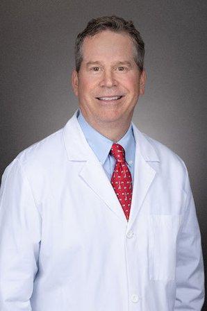 Theodore R. Small, MD