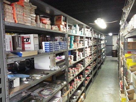 MRE - Murdoch Racing Enterprises