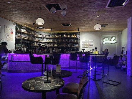 Sonder Social Club