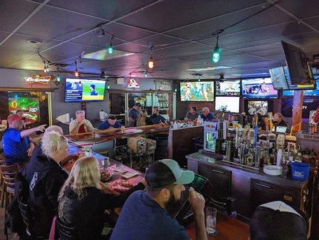 Original Pinehurst Pub