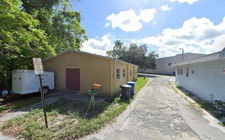 Boy Scout Hut Troop 10
