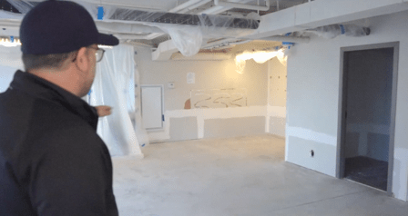 Precision Water Damage Restoration Kissimmee FL