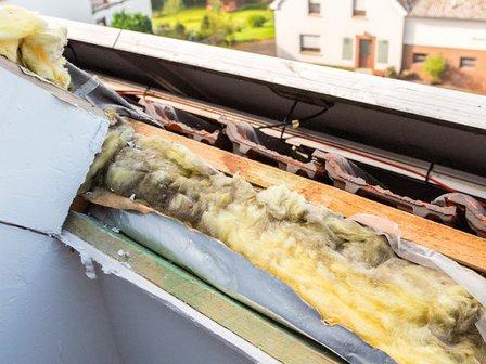 Capstone Insulation LLC