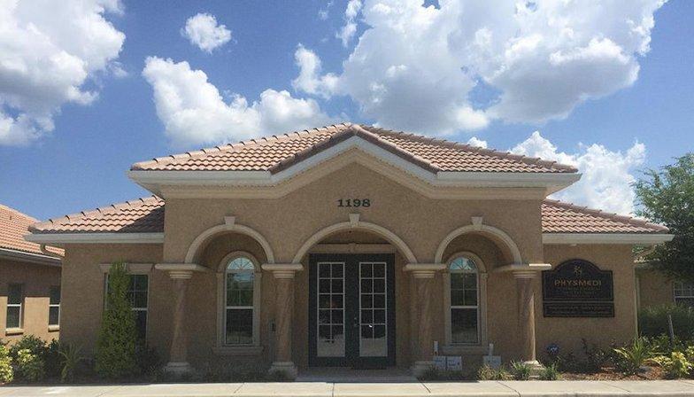 Physical Medicine Institute Kissimmee