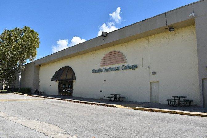 NUC University – Florida Technical College Kissimmee