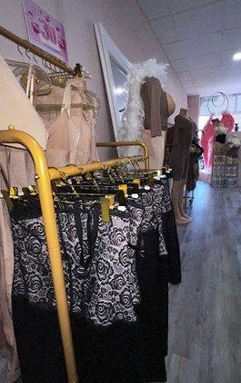Colombian Esthetic Work Shop
