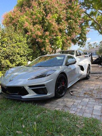Mobile detailing carwash ovisan