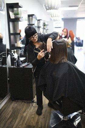 Stilo Salon By Jean C
