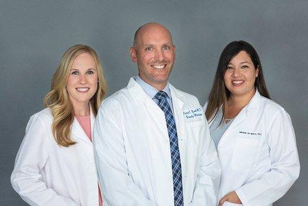 Craig Yunk MD - Celebration Family Physicians