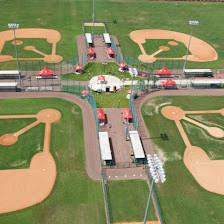 Marathon Sports Fields