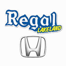 Regal Honda
