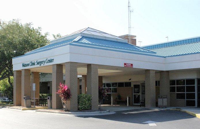 Watson Clinic Surgery Center