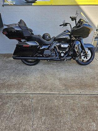 Lakeland Harley-Davidson Service