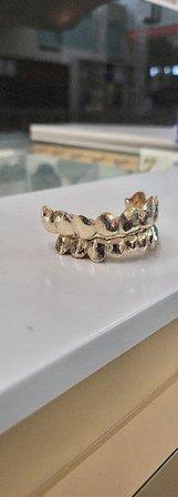 Amin jewelry and watch repair llc