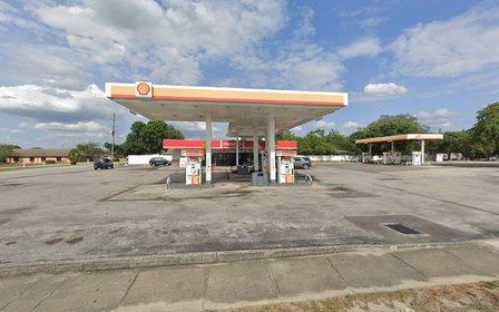 Circle K