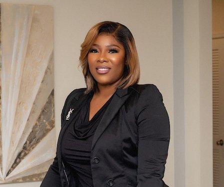 The Law Offices of Markeishia L Smith, PA