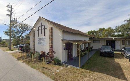 The Pentecostal Church Of God