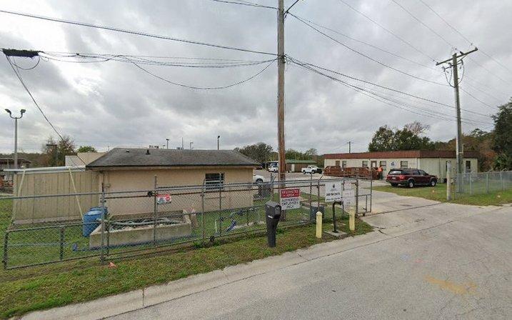 City Of Mullberry, FL WWTP