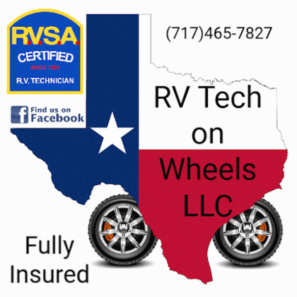 RV Tech on Wheels LLC