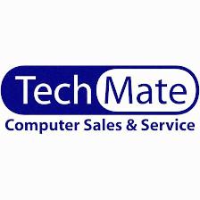 TechMate Computer Sales & Service