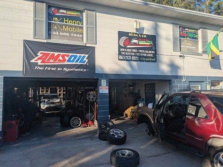 Bargain Tires FL
