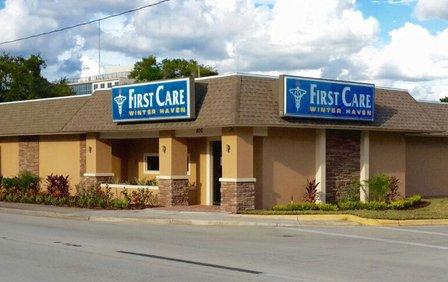 BayCare Urgent Care (Winter Haven)