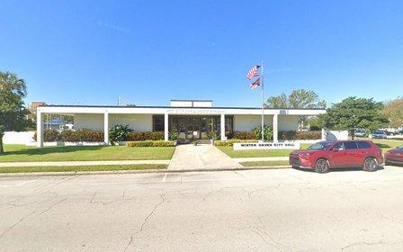 Winter Haven Planning & Zoning