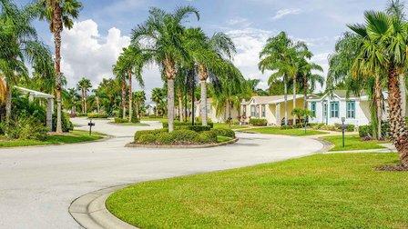 Palm Key Village