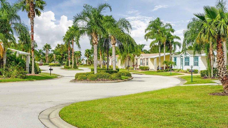 Palm Key Village