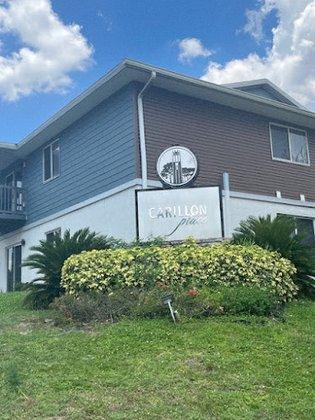 Carillon Place Apartments