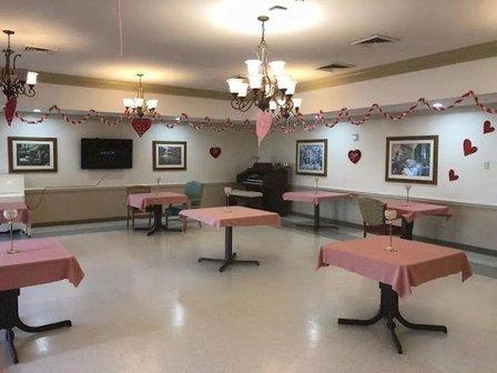 Sun Harbor Healthcare
