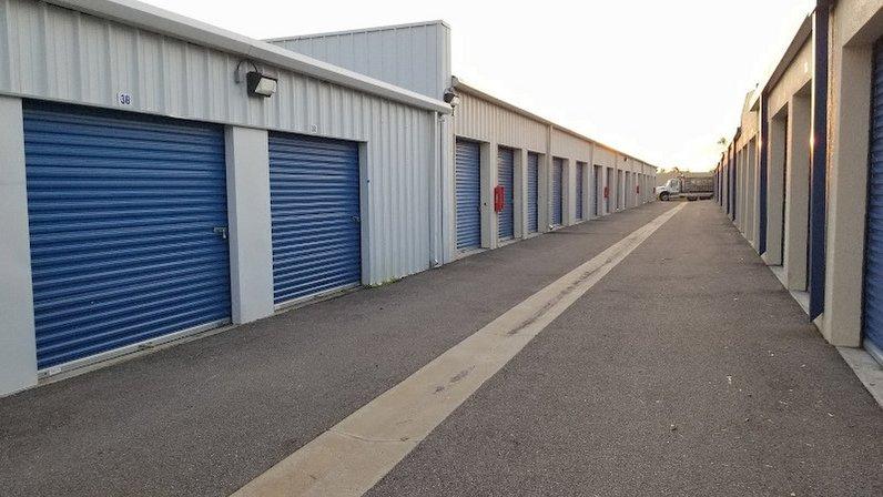 Storage America - Port Charlotte, FL