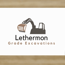 Lethermon Grade Excavations
