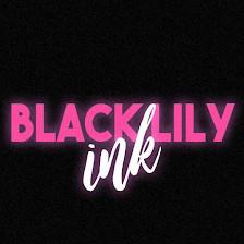 Black Lily Ink