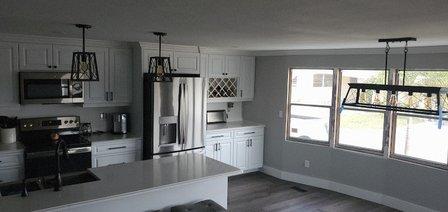 Hudec Built LLC