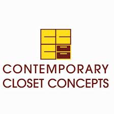 Contemporary Closet Concepts