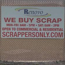 Renovo Resource Solutions Inc