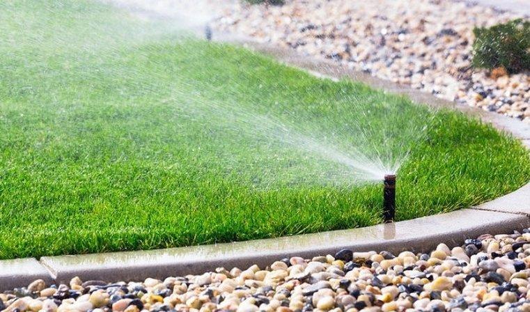 Manatee County Irrigation