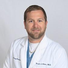 Bryan Allen, M.D.