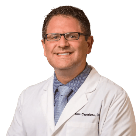 Dr. Sean A. Castellucci