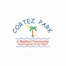 Cortez Park Co-op
