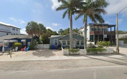 'The Shady Mango' Anna Maria's Most Charming Coastal Cottage! AMI, FL.