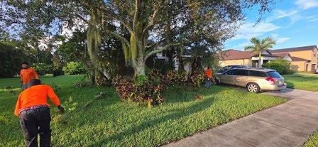 Tee's Affordable Lawn Care LLC