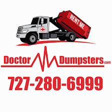 Doctor Dumpsters