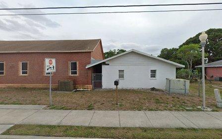 St. Andrews AME Church