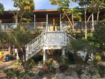 Beachcomber of Manasota Key (North)