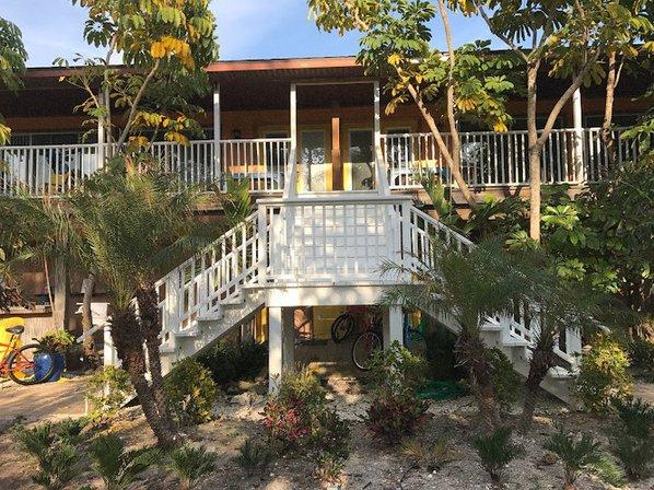 Beachcomber of Manasota Key (North)