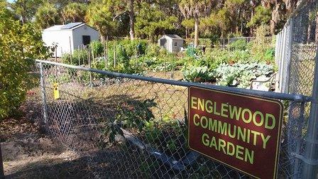 Englewood Community Garden