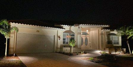 Advanced Home Electrical Solutions