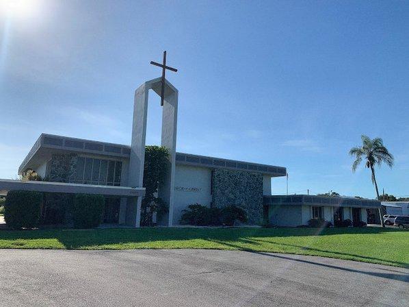 South Trail Church of Christ
